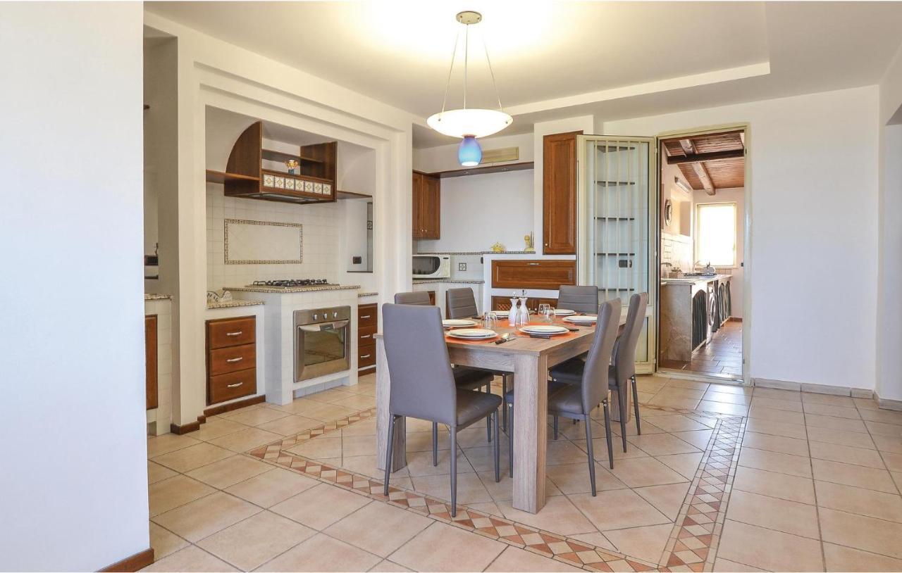 Villa Mucera Ficarazzi Extérieur photo