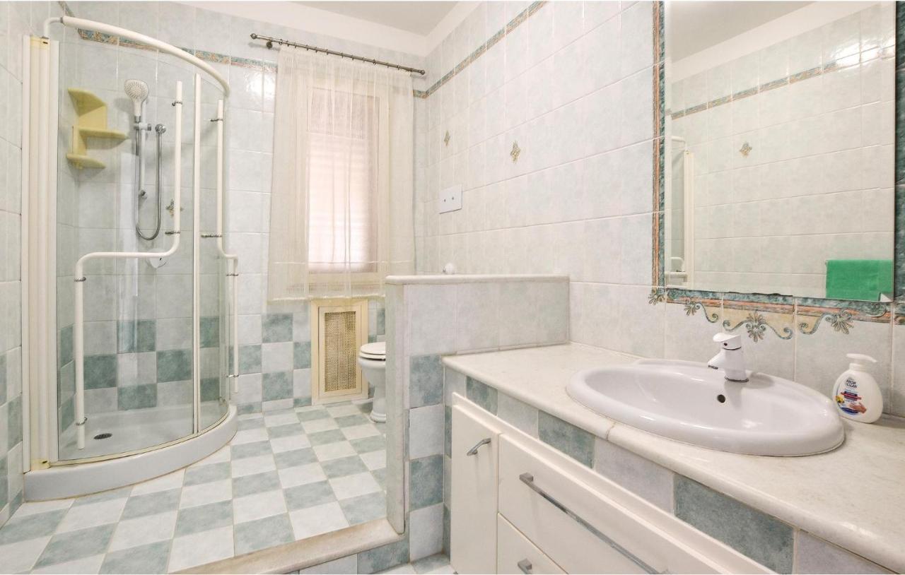 Villa Mucera Ficarazzi Extérieur photo
