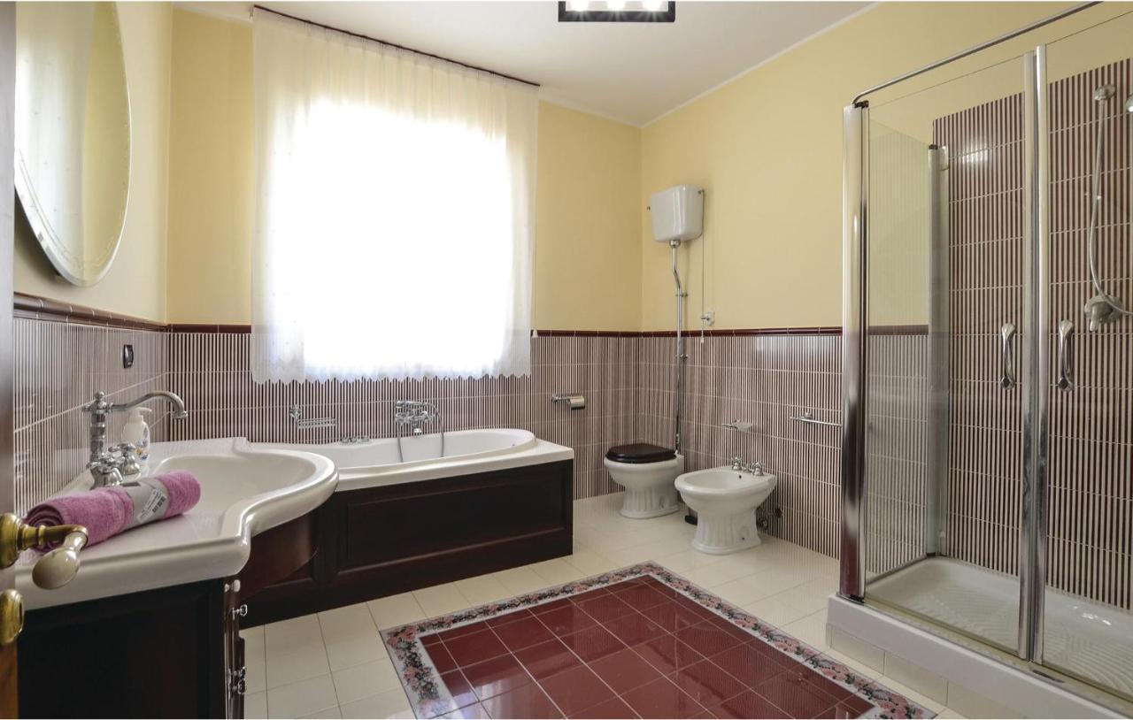 Villa Mucera Ficarazzi Extérieur photo