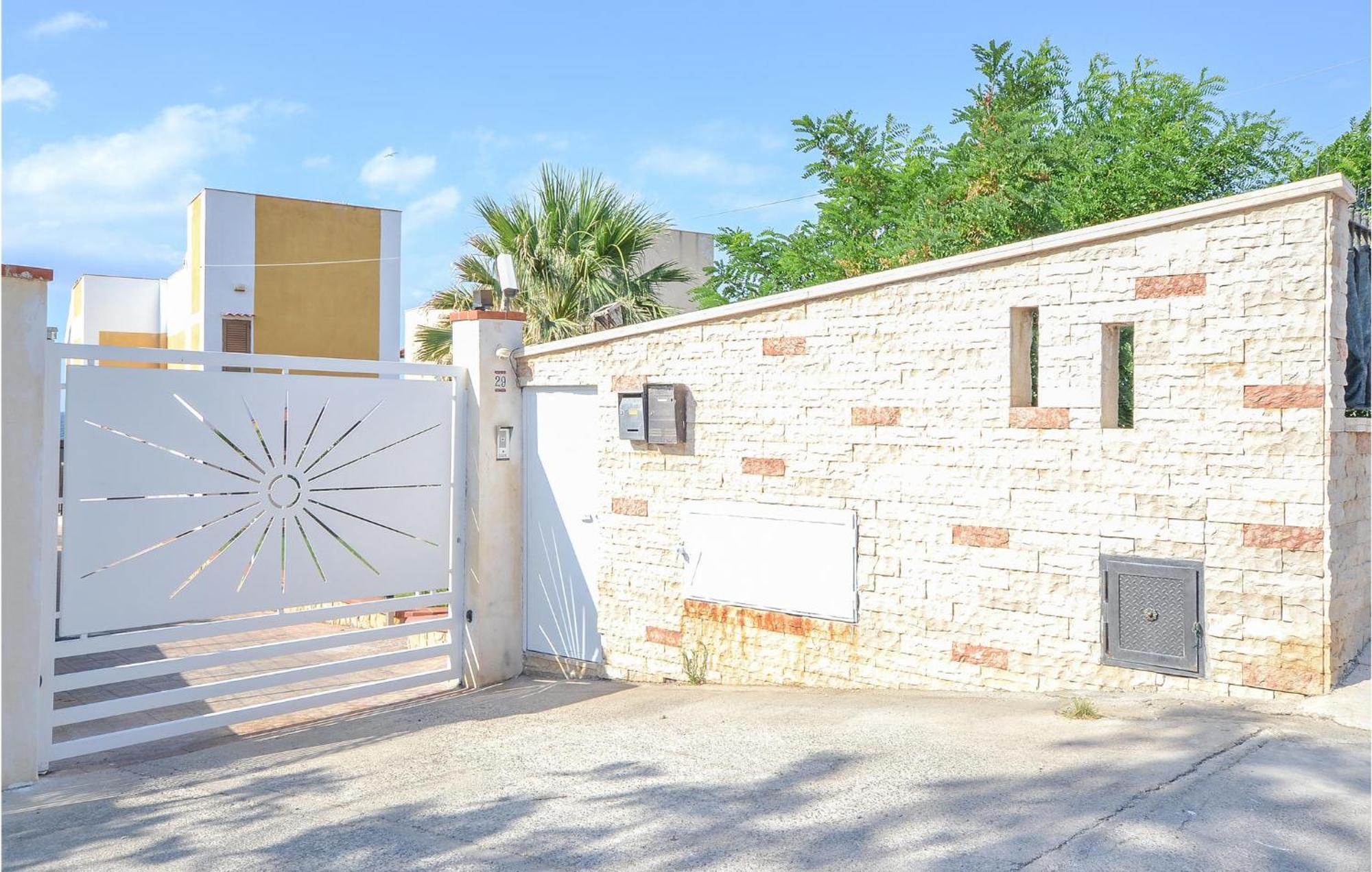 Villa Mucera Ficarazzi Extérieur photo