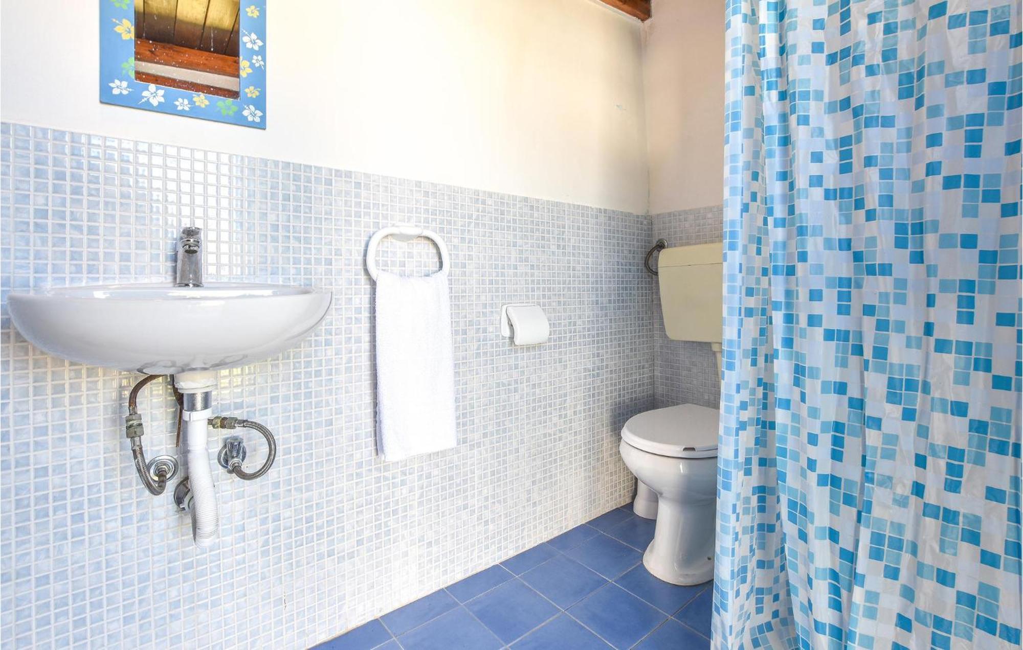 Villa Mucera Ficarazzi Extérieur photo