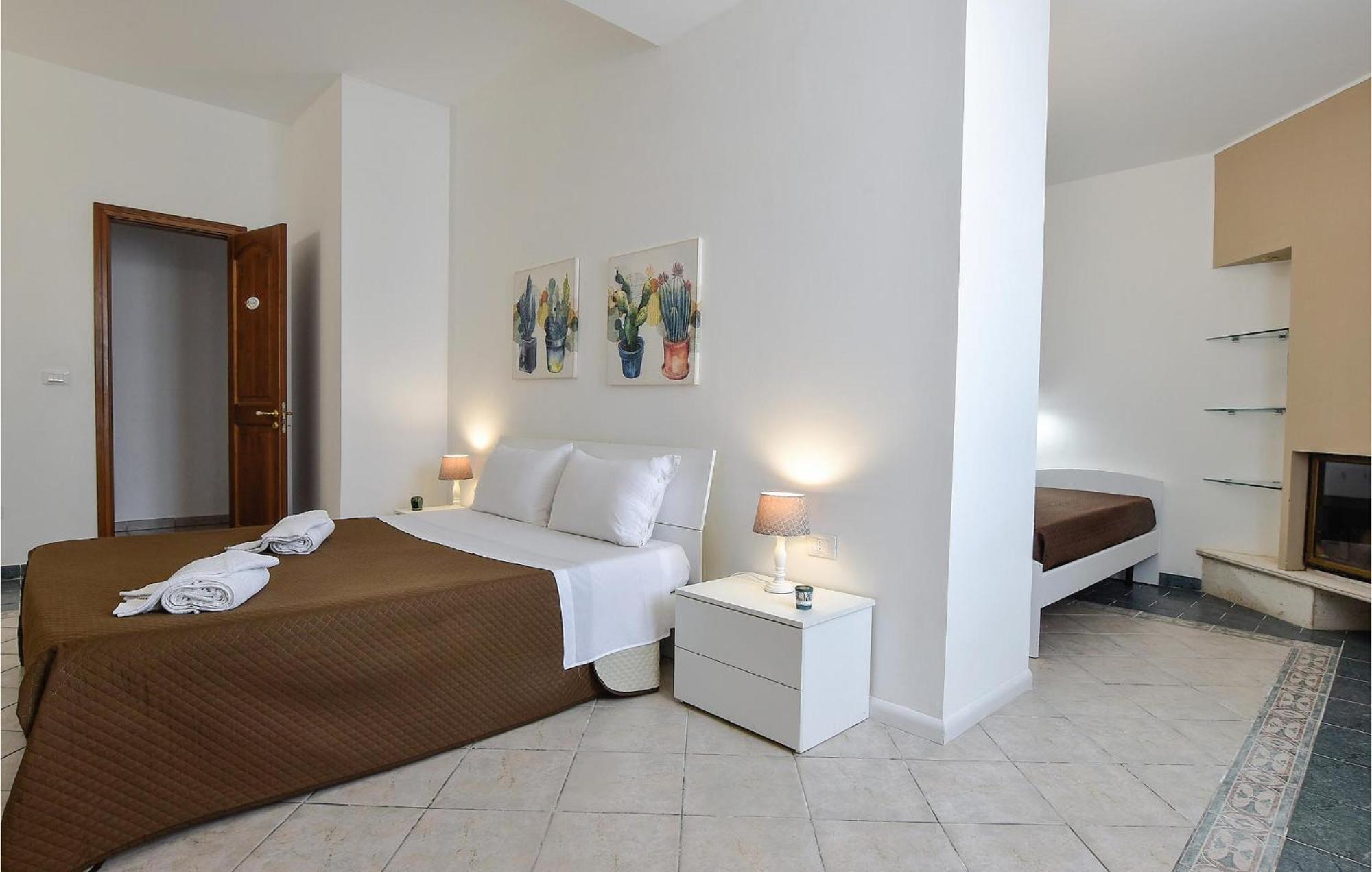 Villa Mucera Ficarazzi Extérieur photo