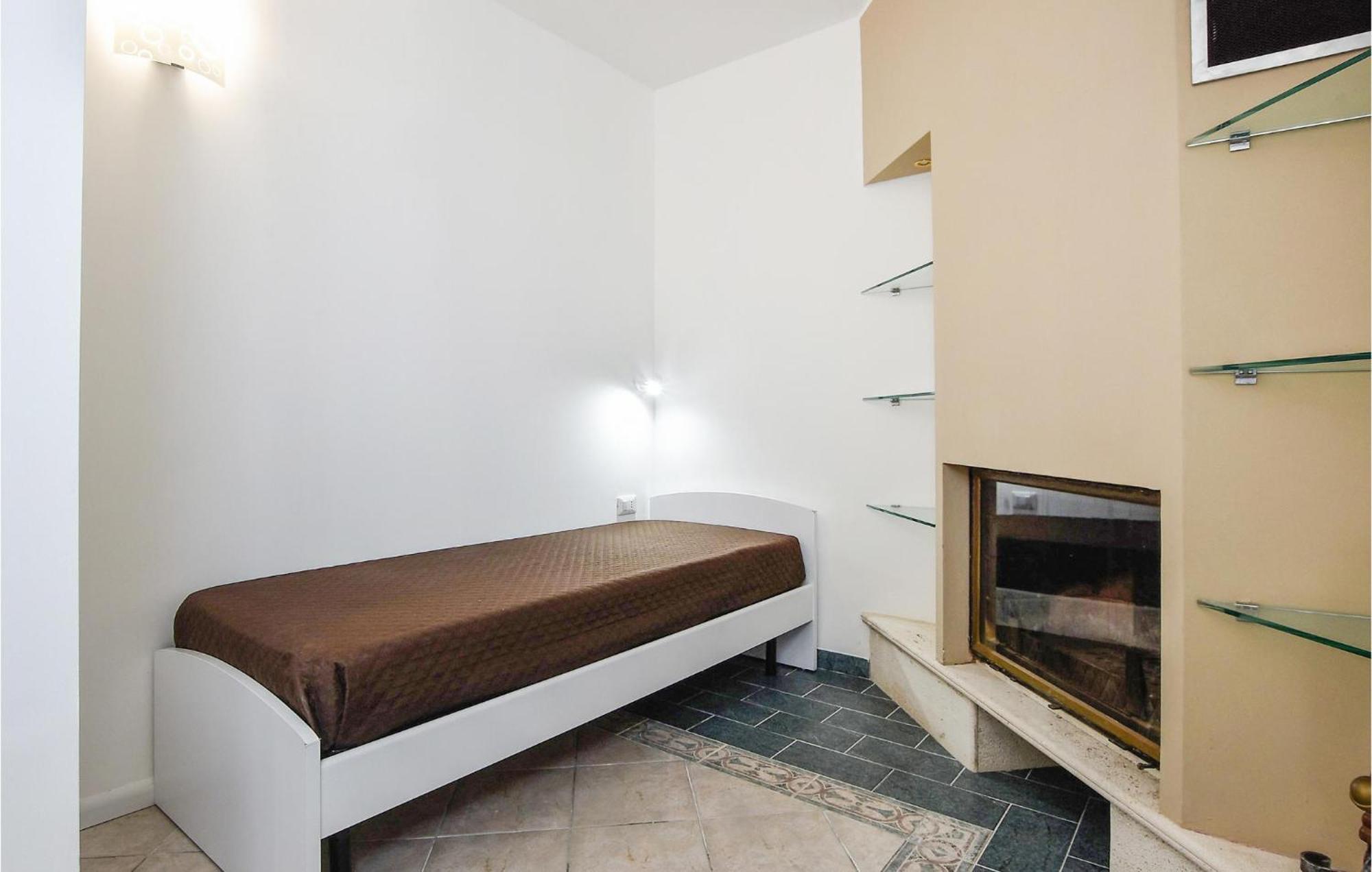 Villa Mucera Ficarazzi Extérieur photo