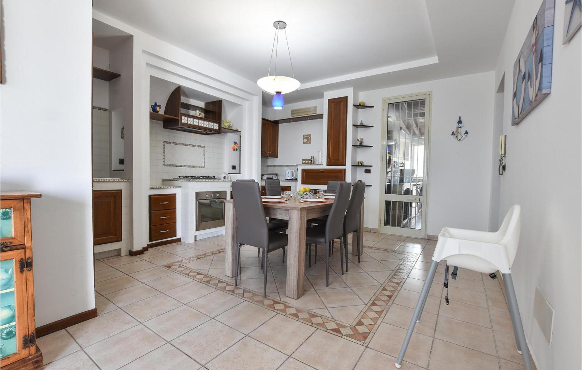 Villa Mucera Ficarazzi Extérieur photo