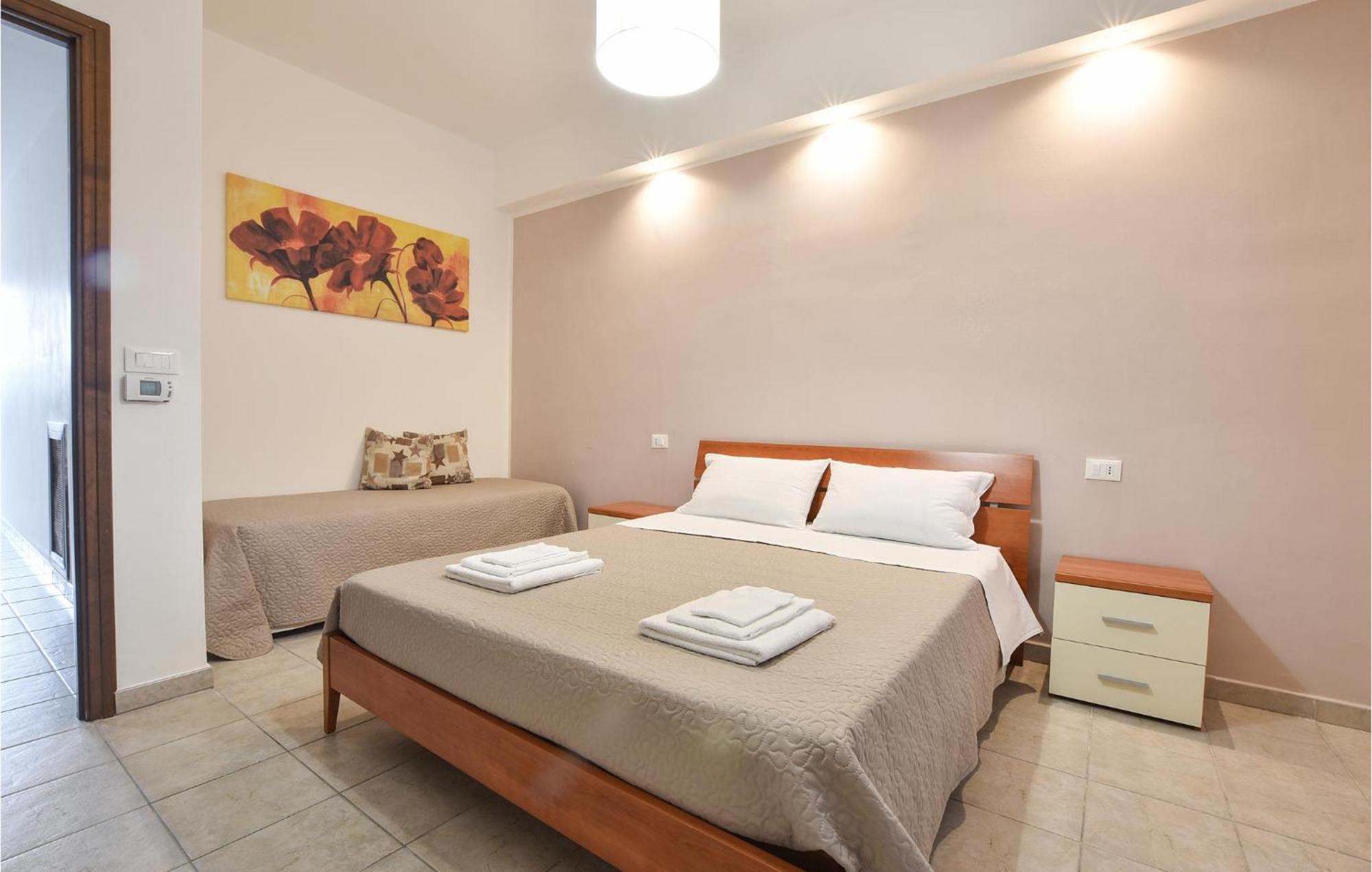 Villa Mucera Ficarazzi Extérieur photo